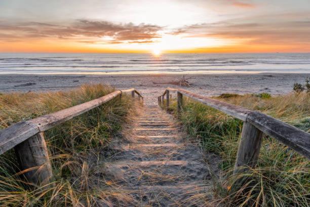 Beachside Townhouse Christchurch Esterno foto